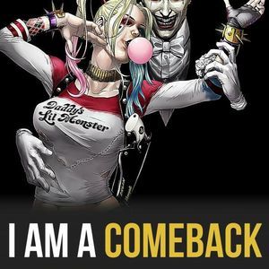 Meet your Posher, Lola